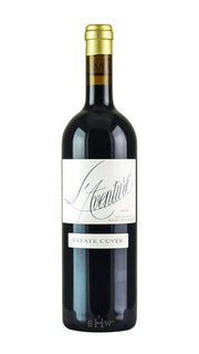 Image of 2019 L'Aventure Estate Cuvee Paso Robles