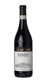 Image of 2019 La Ca Nova Barbaresco DOCG