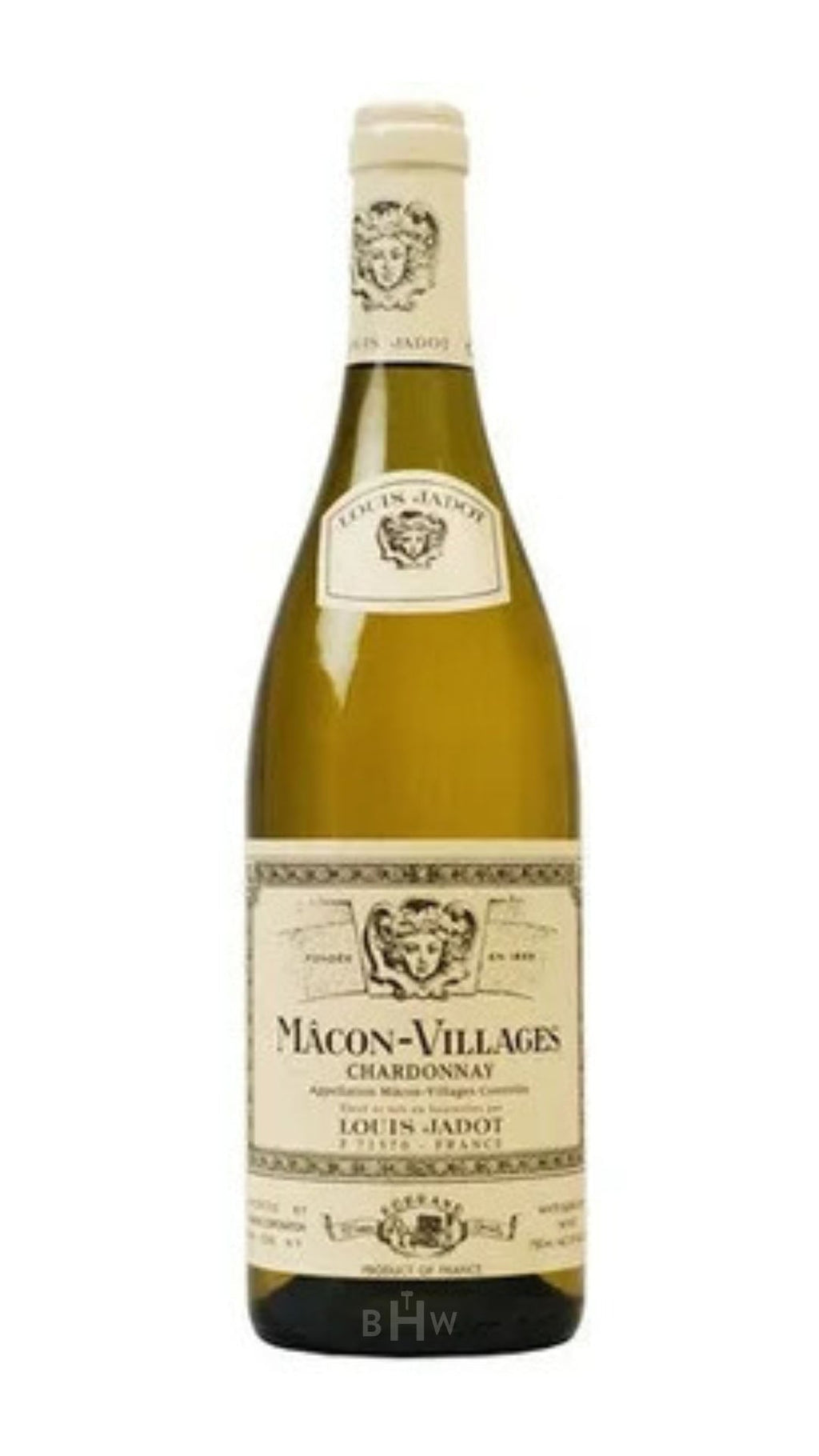 2019 Louis Jadot Macon-Villages Burgundy