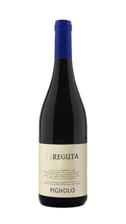 Image of 2019 Reguta Pignolo Trevenezie