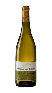 Image of 2019 Reserve des Rochers Macon Chaintre Burgundy