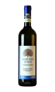 Image of 2019 San Giuliano Moscato d'Asti