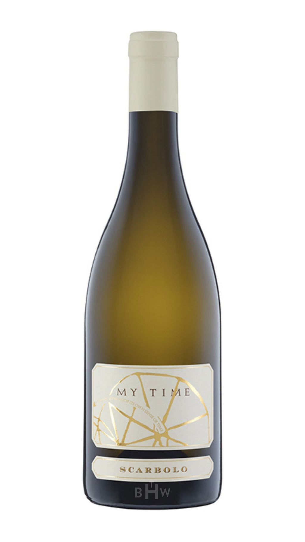 Image of 2019 Scarbolo 'My Time' Bianco