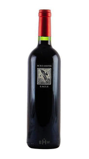 Image of 2019 Screaming Eagle Cabernet Sauvignon Napa Valley