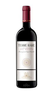 Image of 2019 Sella e Mosca Terre Rare Carignano del Sulcis