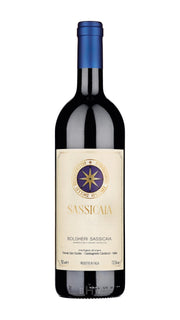Image of 2019 Tenuta San Guido Sassicaia Bolgheri