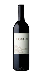 Image of 2019 Theorize Cabernet Sauvignon Napa Valley