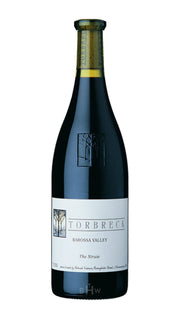 Image of 2019 Torbreck The Struie Shiraz Barossa Valley Australia