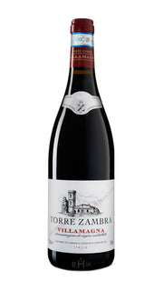 Image of 2019 Torre Zambra Villamagna Montepulciano d'Abruzzo