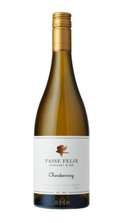 Image of 2019 Vasse Felix Premier Chardonnay Margaret River
