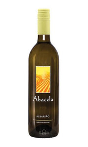 Image of 2019 Abacela Albarino Umpqua Valley Oregon