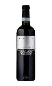 Image of 2019 Cordella Rosso di Montalcino