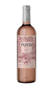 Image of 2019 Flecha de los Andes 'Punta de Flechas' Rose Mendoza