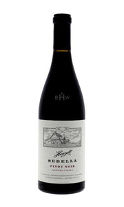 Image of 2019 Hanzell Vineyards Sebella Pinot Noir Sonoma Coast