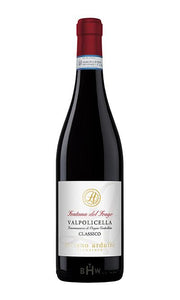 Image of 2019 Luciano Arduini "Fontana del Fongo" Valpolicella DOC Classico
