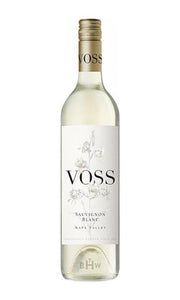Image of 2019 Voss Sauvignon Blanc Napa Valley