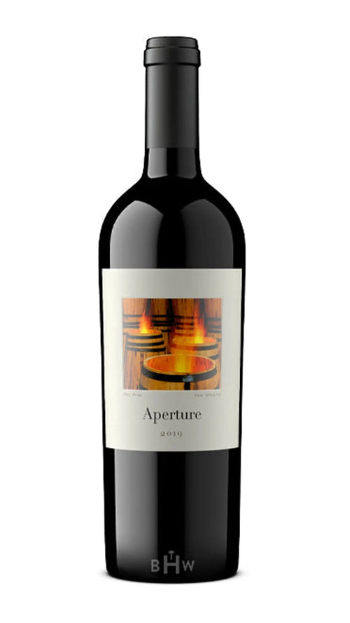 Aperture Cellars Red 2019 Aperture Cellars Red Blend Alexander Valley