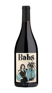 Image of 2020 Babs Pinot Noir Santa Barbara County