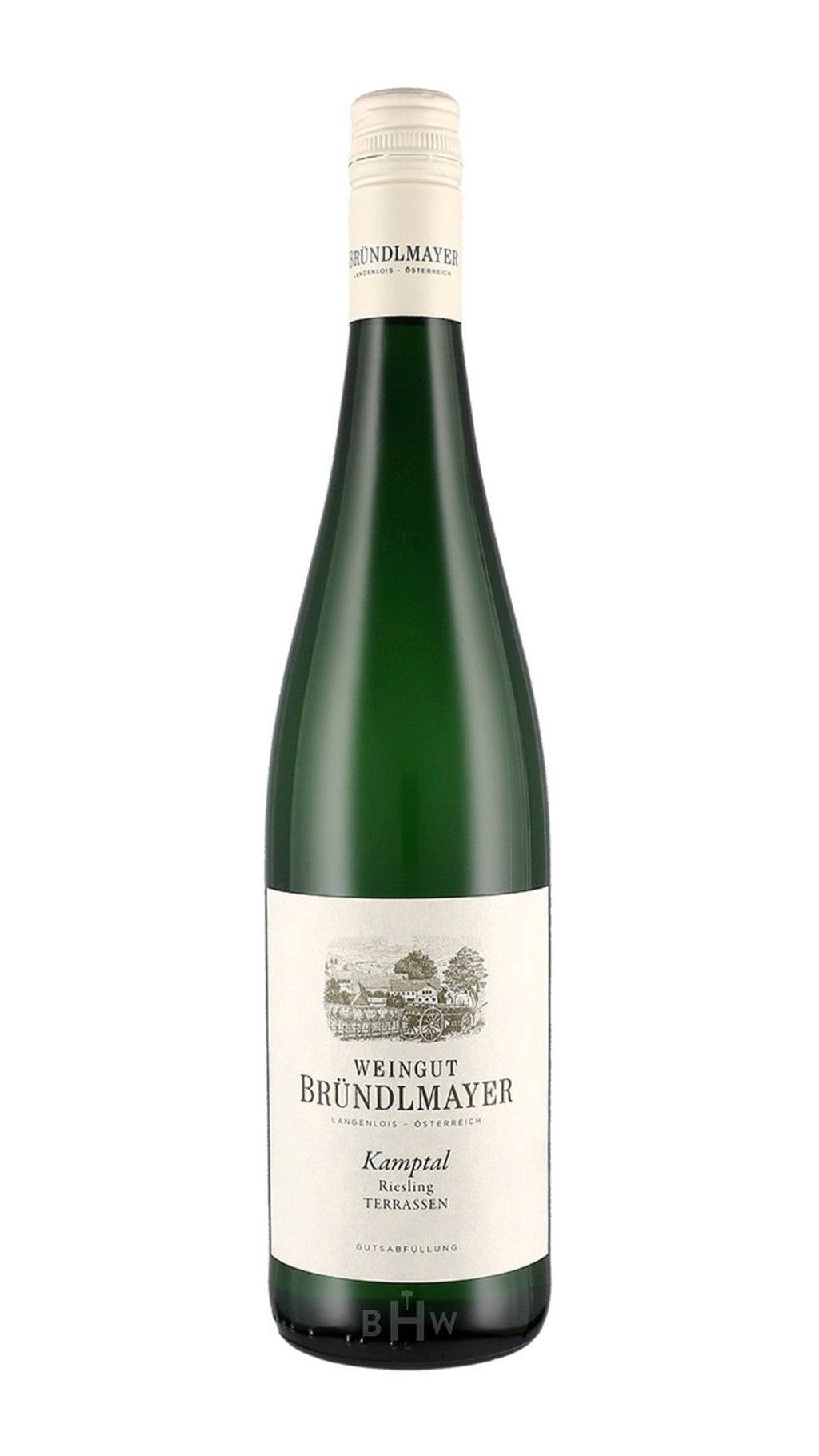 2020 Brundlmayer Kamptal Terrassen Kamptal DAC Riesling