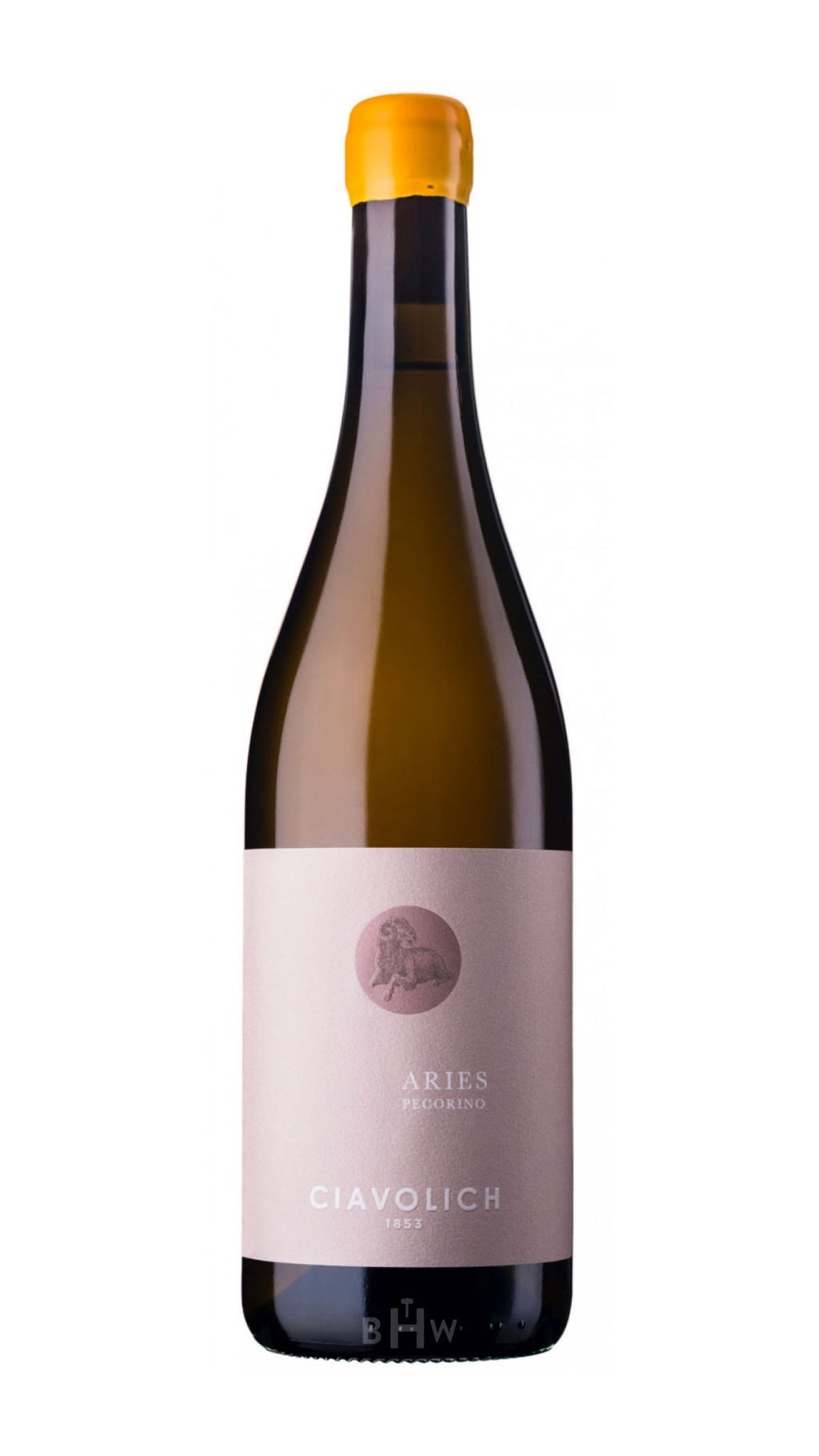 2020 Ciavolich 'Aries' Pecorino Colline Pascaresi IGT
