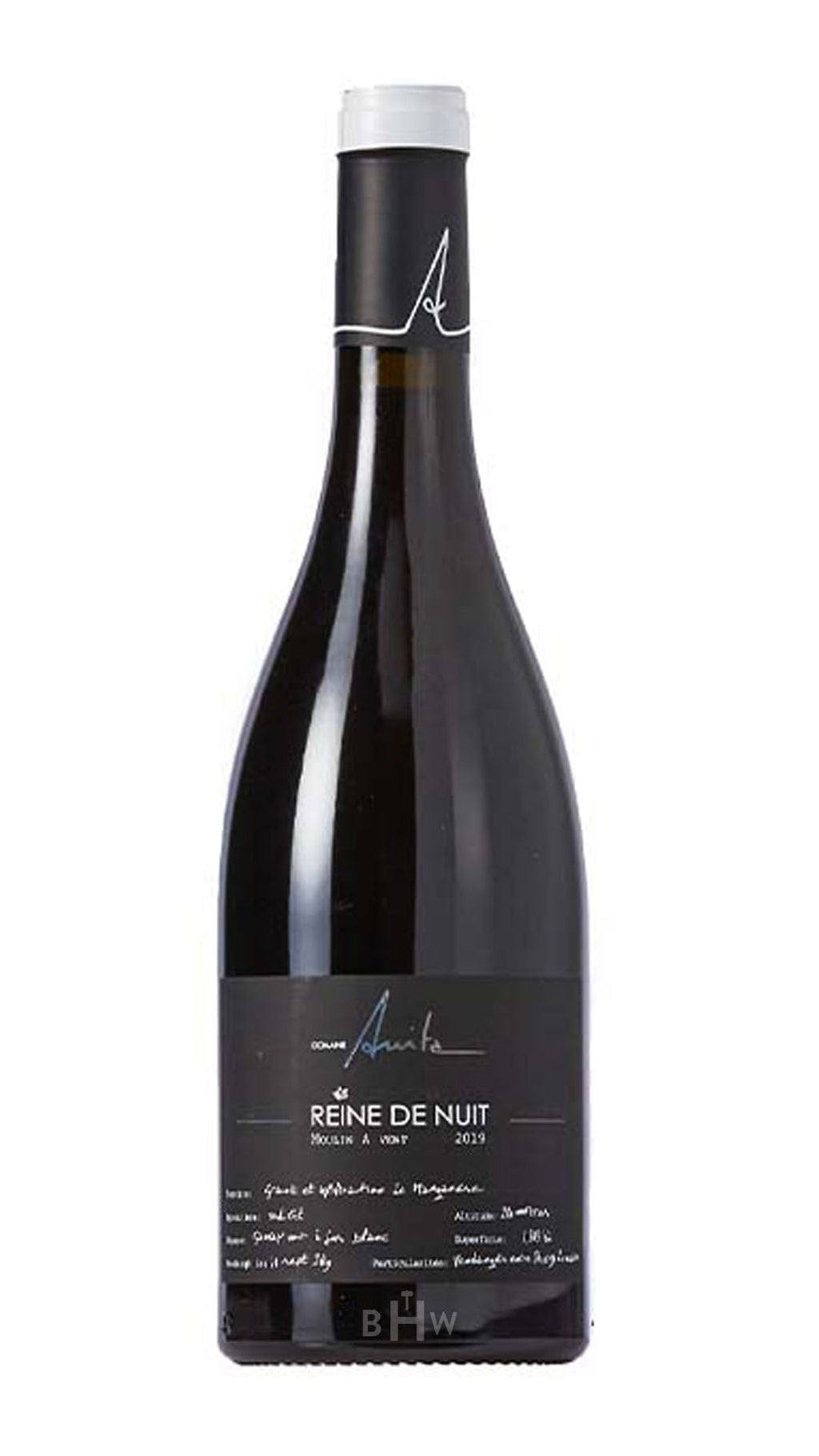 2020 Domaine Anita Moulin-a-Vent Reine de Nuit Beaujolais