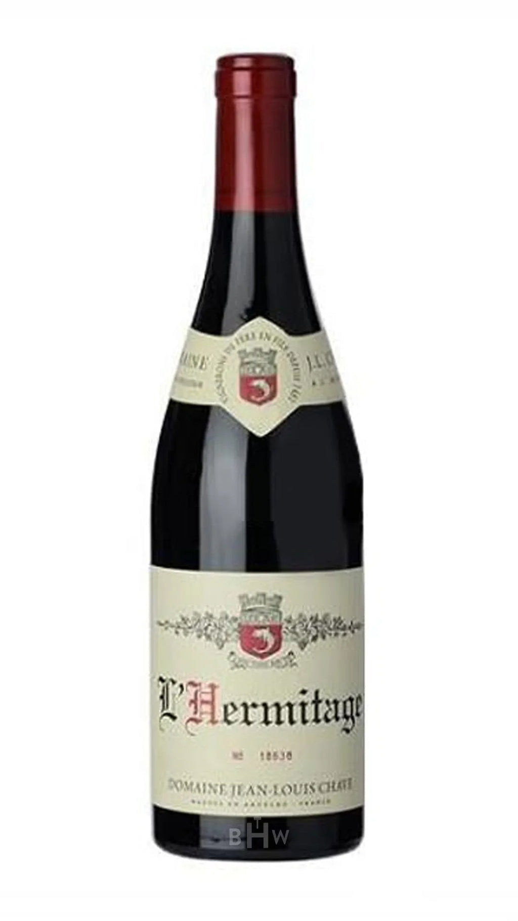 2020 Domaine JL Chave Hermitage Rouge