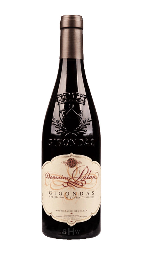 Domaine Palon Red 2020 Domaine Palon Gigondas