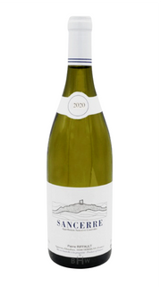 Image of 2020 Domaine Riffault Sancerre Blanc