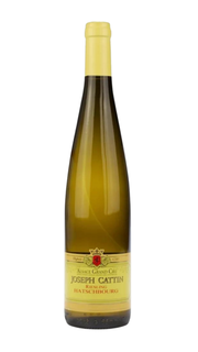 Image of 2020 Joseph Cattin Riesling Hatschbourg Alsace Grand Cru