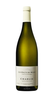 Image of 2020 Les Hauts De Milly Chablis