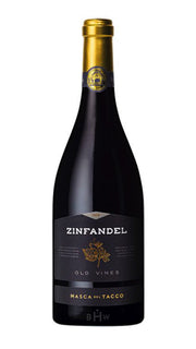 Image of 2020 Masca Del Tacco Old Vine Zinfandel Puglia