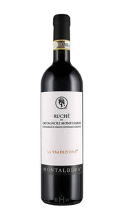 Image of 2020 Montalbera La Tradizione Ruche di Castagnole Monferrato Piedmont