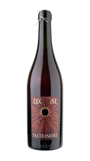 Image of 2020 Paltrinieri 'Leclisse' Lambrusco di Sorbara