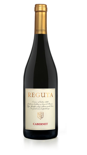 Image of 2020 Reguta Cabernet Sauvginon Trevenezie