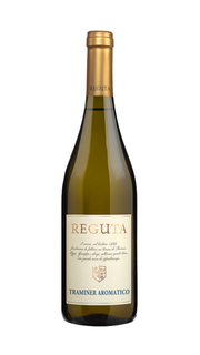 Image of 2020 Reguta Traminer Aromatico Trevenezie