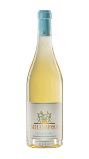 Image of 2020 Sella e Mosca Monteoro Vermentino Gallura DOCG