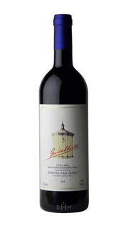 Image of 2020 Tenuta San Guido Guidalberto Toscana