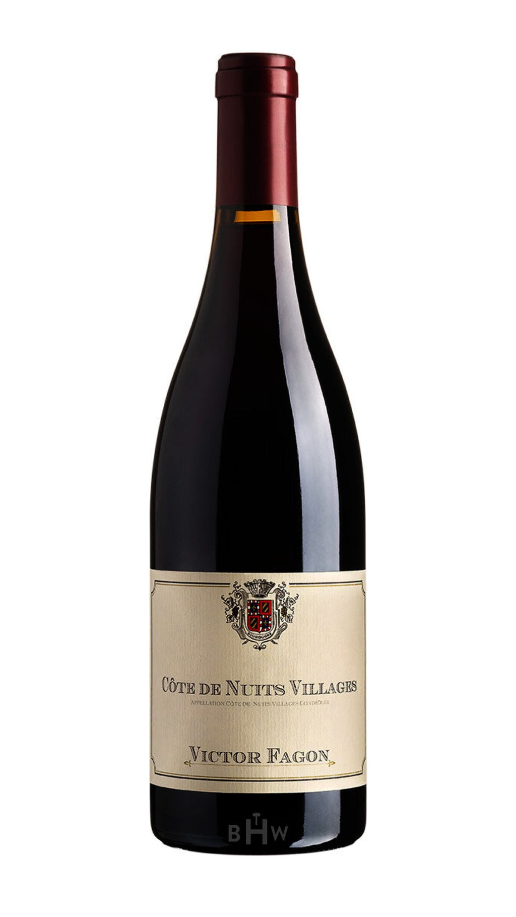 2020 Victor Fagon Cotes De Nuits Villages
