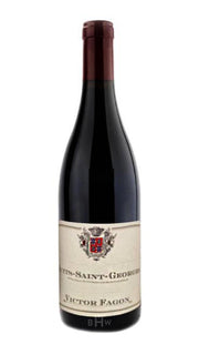 Image of 2020 Victor Fagon Nuits-Saint-Georges Bourgogne Rouge