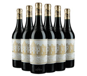 Image of 2020 Chateau Haut Brion Cru Classé Des Graves Pessac Leognan FUTURES 6 x 750ml