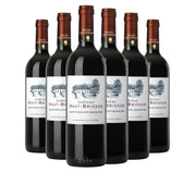Image of 2020 Chateau Haut Brisson Saint Emilion Grand Cru FUTURES 6 x 750ml