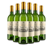 Image of 2020 Chateau La Mission Haut-Brion Blanc Pessac-Leognan FUTURES 6 x 750ml