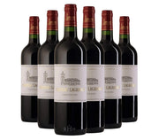 Image of 2020 Chateau Lagrange Saint-Julien FUTURES 6 x 750ml