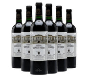 Image of 2020 Chateau Leoville Barton Saint-Julien FUTURES 6 x 750ml