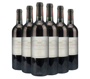 Image of 2020 Chateau de Ferrand Saint Emilion Grand Cru FUTURES 6 x 750ml