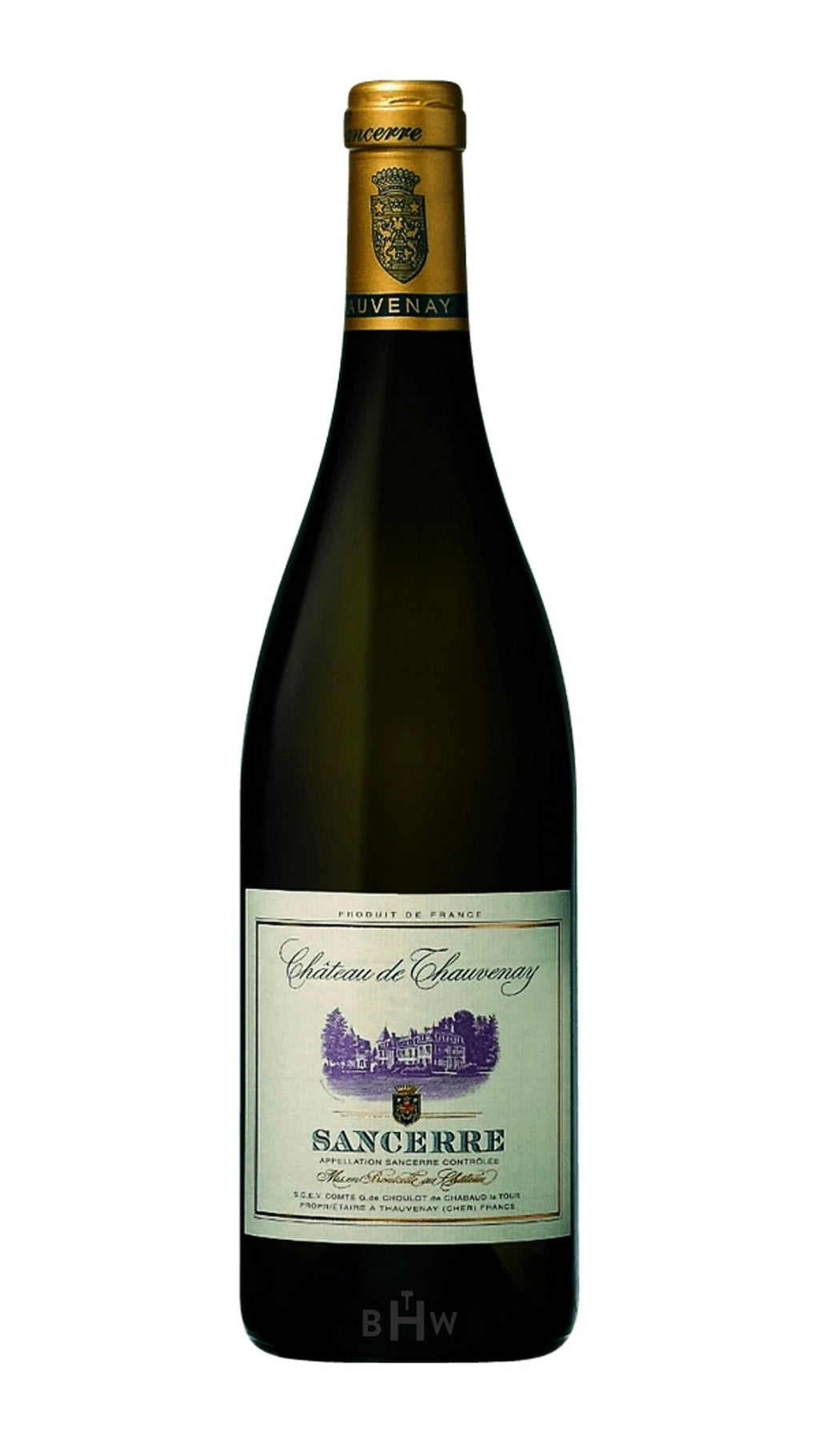 2021 Château de Thauvenay Sancerre