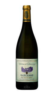 Image of 2021 Château de Thauvenay Sancerre