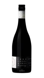 Image of 2021 John Duval Entity Shiraz Barossa Valley Australia