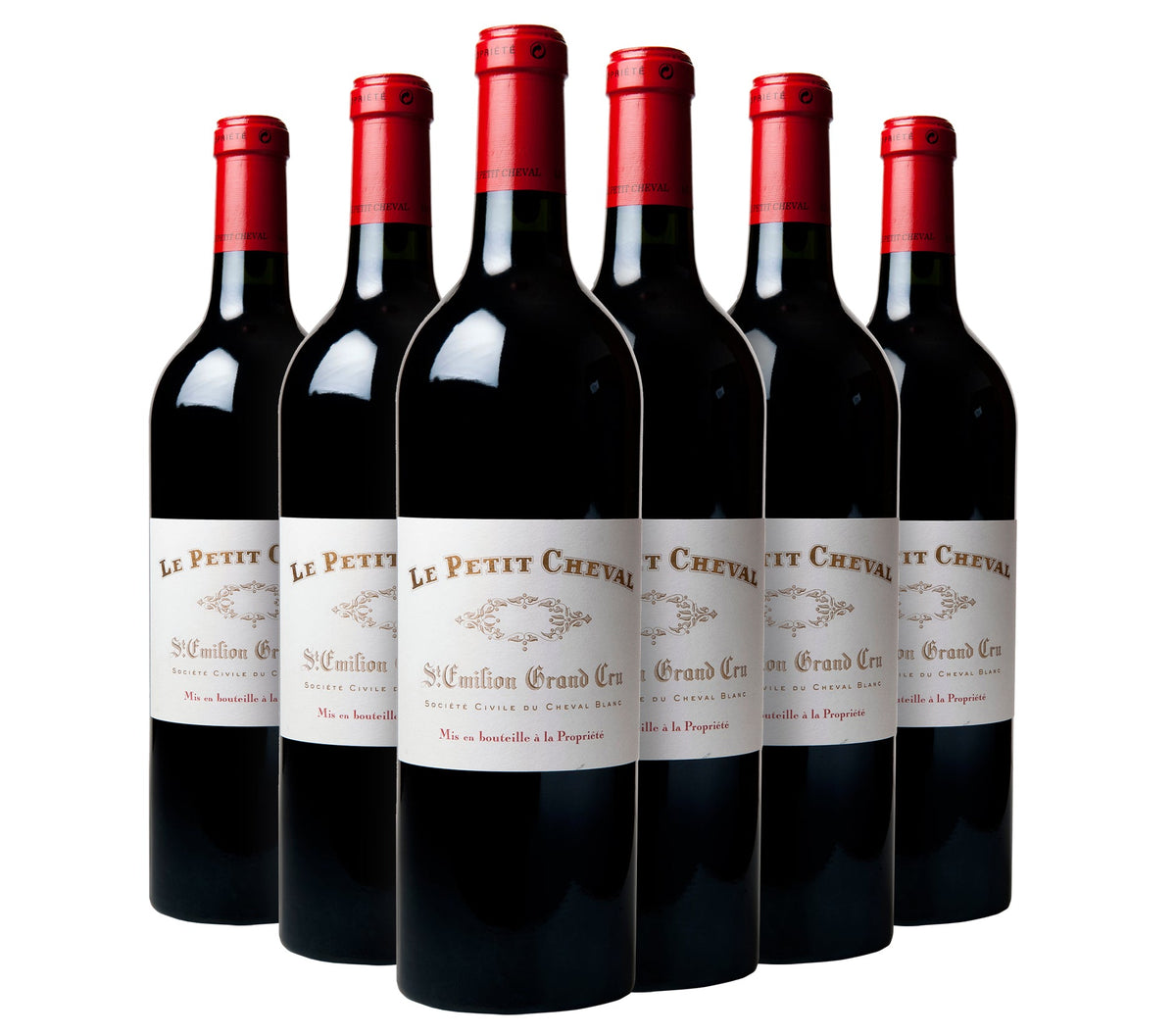 2021 Cheval Blanc, St-Emilion