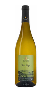 Image of 2021 Pievalta Tre Ripe Verdicchio Castelli di Jesi DOC